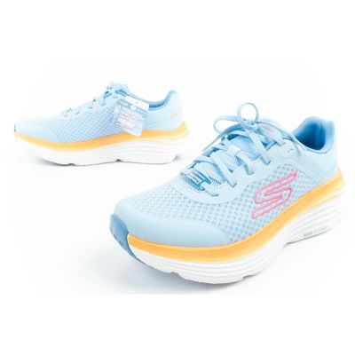 17. Skechers Max Cushioning Women's Running Shoes SLIP-INS