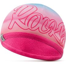 ROCKBROS reversible children's winter hat pink