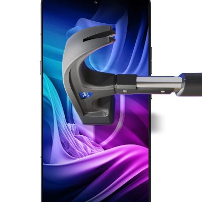 3. 3mk SilkyMatt Pro™ Matte Film for Motorola Signature