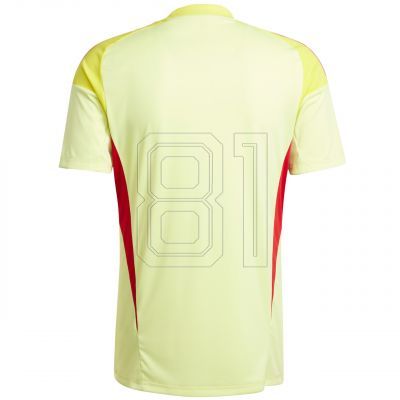 3. adidas Tiro 25 Competition Short Sleeve Goalkeeper Jersey M JN2016