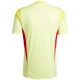 3. adidas Tiro 25 Competition Short Sleeve Goalkeeper Jersey M JN2016
