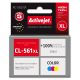 Activejet AC-561NX Ink (replaces Canon CL-561XL; Supreme; 18 ml; color: Cyan, Magenta, Yellow)