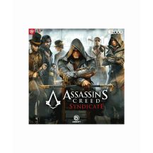 Good Loot Gaming 1000 Assassin's Creed Syndicate: The Tavern/Trawerna puzzle