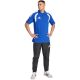 7. adidas Tiro 26 League Men's Blue Polo Shirt KF3398