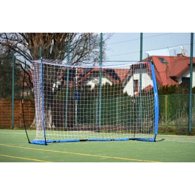 6. Folding goal UNI 3X2M | 300CM X 200CM