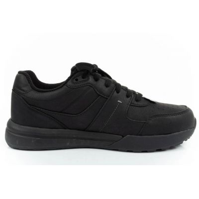 5. Skechers Netson M 205236/BBK shoes