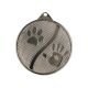 10. Silver Medal - Animals