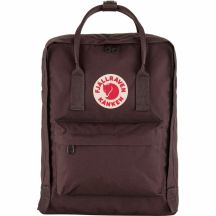 Fjällräven Kanken backpack Blackberry hiking backpack Polypropylene (PP), Vinylon
