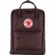 Fjällräven Kanken backpack Blackberry hiking backpack Polypropylene (PP), Vinylon