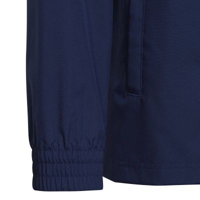 5. Adidas Entrada 22 All-Waether Jr Jacket H57511