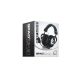 3. QPAD QH-91 Wired Headband Gaming Headset Black