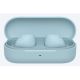 4. Sony WF-C510 True Wireless Stereo (TWS) In-Ear Headset Calls/Music/Sports/Everyday Bluetooth Blue