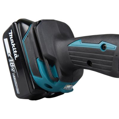 22. MAKITA.CUTTING DISC. 76mm 18V DMC300Z
