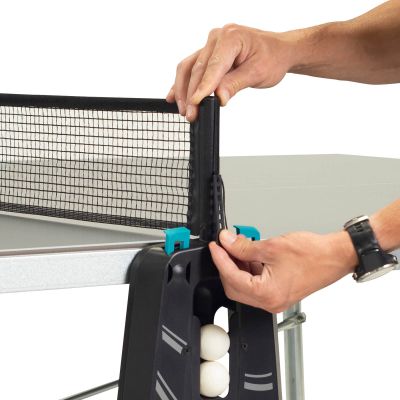 18. Cornilleau 200X outdoor table tennis table 11501