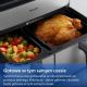 112. PHILIPS NA 555/00 Air Fryer