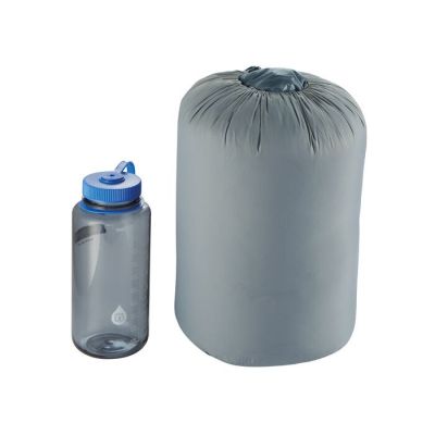 5. Therm-a-Rest Vela 32F/0C Quilt Double Gray