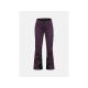 Peak Performance W Stretch Pants Purple
