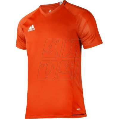 Adidas Tiro 17 M BQ2809 football jersey