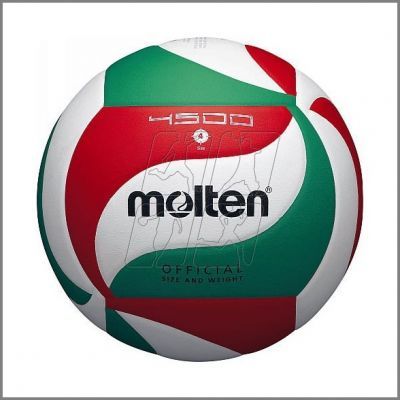 Molten V5M4000-X volleyball ball