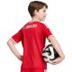 8. adidas FC Bayern 26/27 Home Jersey red JZ3098