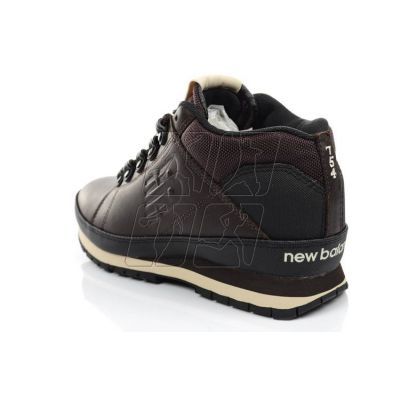 5. New Balance M H754LLB shoes