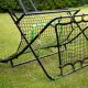 9. VIRTUFIT KOMBI BUMPER - KICKBACK - 113 X 106 X 61 CM
