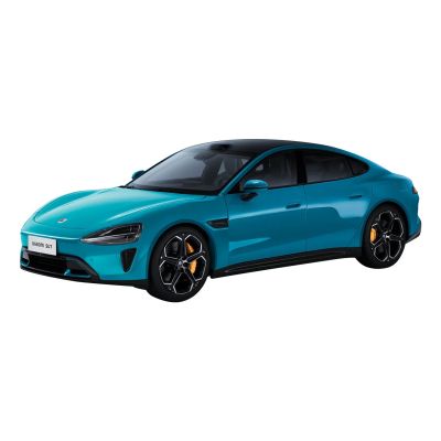 Xiaomi BHR08KPGL Scale Model Classic Car Model Pre-assembled 1:18