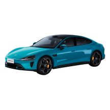 Xiaomi BHR08KPGL Scale Model Classic Car Model Pre-assembled 1:18