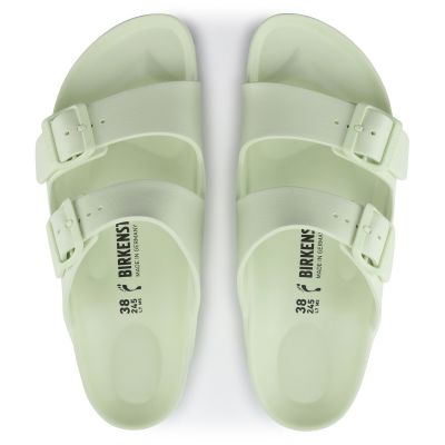 9. Birkenstock Arizona Eva W 1024691 Flip-Flops
