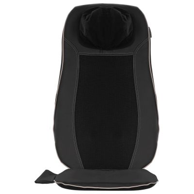 23. Medisana Shiatsu MCN Cover