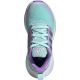 2. Adidas FortaRun 2.0 Cloudfoam Lace Jr ID2363 shoes
