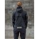 5. Women's POC Signal All-weather Jacket – Uranium Black