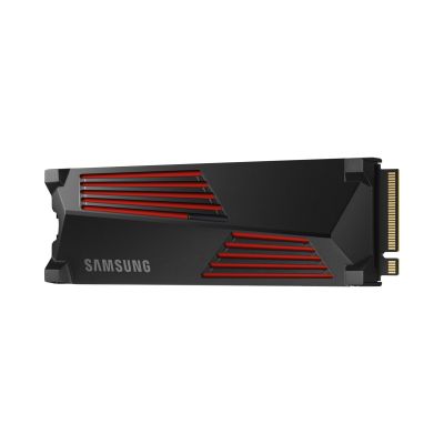 7. Samsung 990 Pro 1TB NVMe M.2 2280 PCIe 4.0 HS