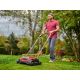 7. GC-SC 18/28 DS Li-Solo EINHELL Scarifier/Aerator