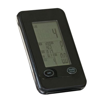 2. VIRTUFIT STEP 1 INDOOR BIKE WITH COMPUTER