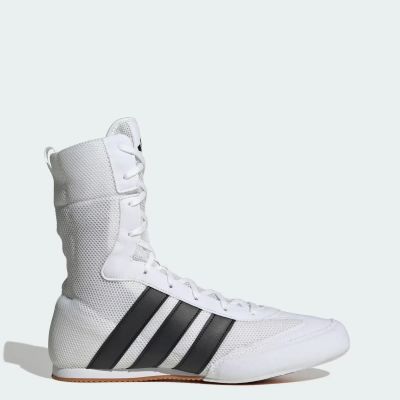 Adidas BOX HOG Classic Boxing Shoes