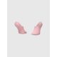 2. Women's casual ankle socks (SET OF 3) 4F 4FWMM00USOCF473-90S
