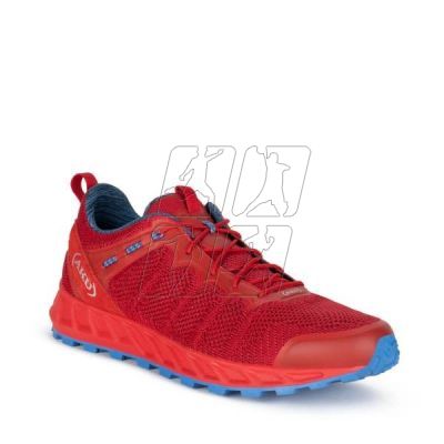 2. Aku Rapida Air M 7601203 trekking shoes