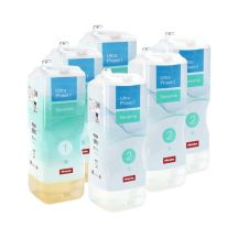 ULTRAPHASESENSITIVE WASHING DETERGENT SET 5+1