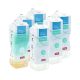 ULTRAPHASESENSITIVE WASHING DETERGENT SET 5+1