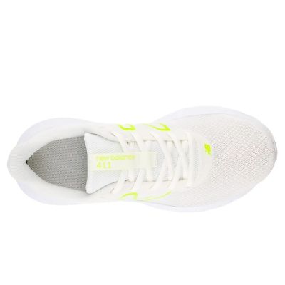 8. Women's New Balance 411 Running Shoes (W4117KX)