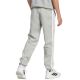 3. adidas Essentials Light Gray Kids' Pants JY4995