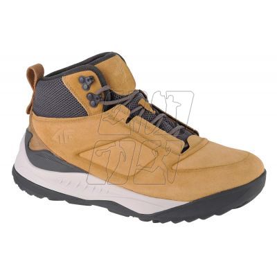 5. 4F Tundra Boots M 4FAW22FWINM010-83S