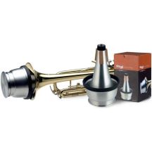 Stagg MTR-C3A - trumpet mute