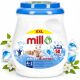 MILL PROFESSIONAL BABY DUO CAPS 50 Laundry Capsules