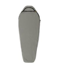 SEA TO SUMMIT Reactor Lightweight Liner Long, Pewter