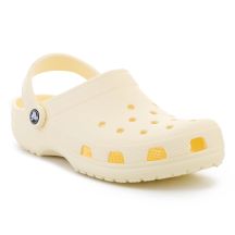 CROCS CLASSIC YELLOW LIGHT SANDALS 10001-7CJ
