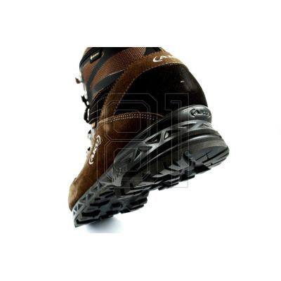 14. Aku Trekker Pro Gore-Tex M 844475 shoes