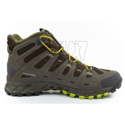 4. Aku Selvatica Mid Gore-tex M 672 653 shoes