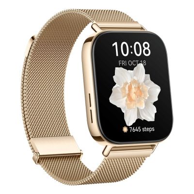 3. Smartwatch Huawei Watch Fit 3 Elegant 43mm 1.82''